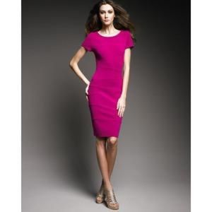 Diane von Furstenberg Trapp dress size 0